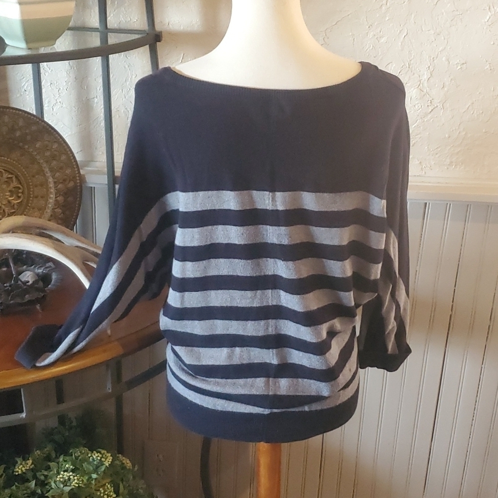 Express* Sweater - Picture 2 of 8
